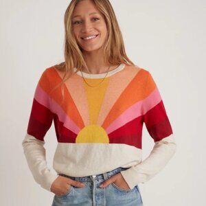 Excellent condition Marine Layer Sunset Icon - Size M